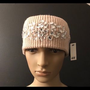 Embellished Head Band